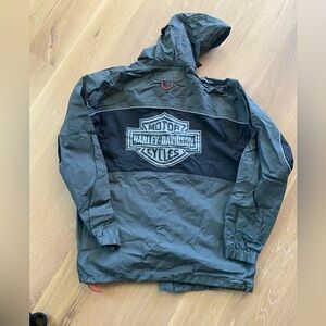Harley Davidson coat /jacket